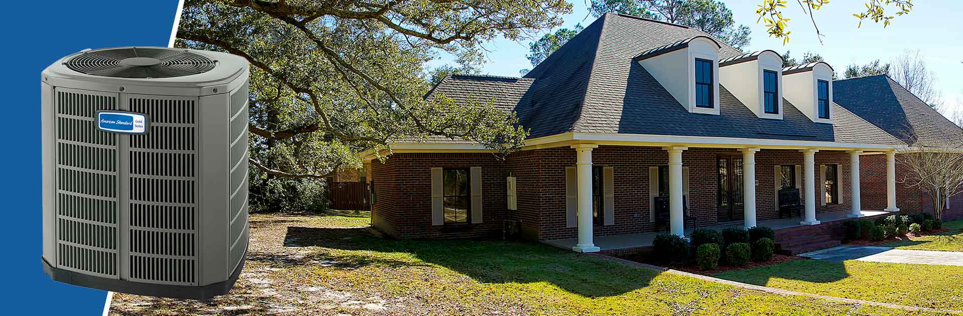 Total Services in Richmond Hill, GA